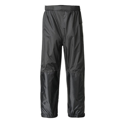 Mossi MOSSI MENS RX RAIN PANT BLACK LARGE 51-103-15