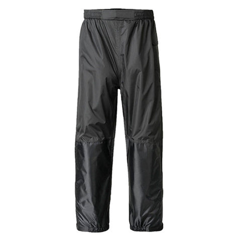 Mossi 51-108-14 LADIES RX RAIN PANT BLACK MEDIUM