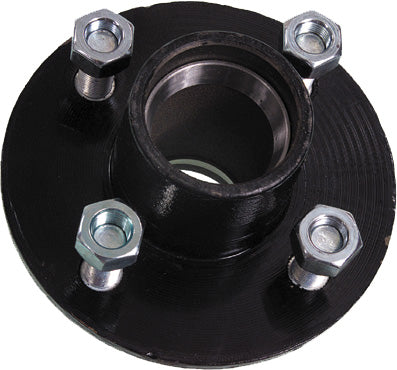 ITP STEEL WHEEL HUB 4 ON 4" CIRCLE PART# 25042000000000