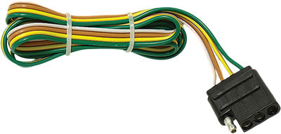 SPI LITEMATE 48" 4-WIRE TRUNK END PART# SM-12008