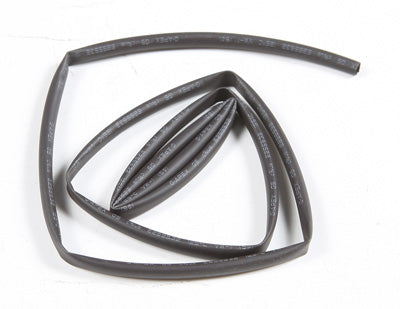SPI 3/16" HEAT SHRINK TUBE PART# UP-12264-1