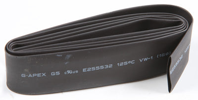 SPI 5/8" HEAT SHRINK TUBE PART# UP-12266-1
