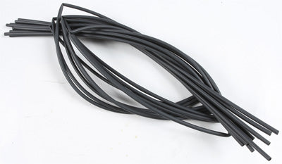 SPI 3/16" HEAT SHRINK TUBE ADHESIVE LINED 10/PK PART# UP-12545