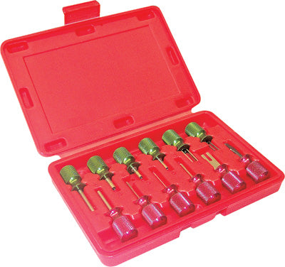 SPI 12PC TERMINAL REMOVAL TOOL KIT PART# SM-12283