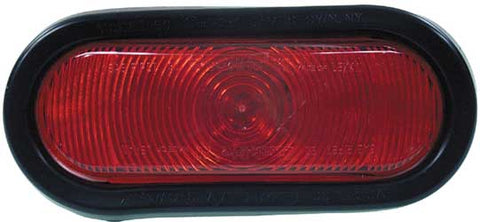 WPS RH/LH TAILLIGHT WITH GROMMET & PLUG 403080