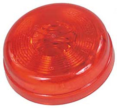 WPS 2 FRONT CLEARANCE LIGHT (AMBER) PART# 203380 NEW
