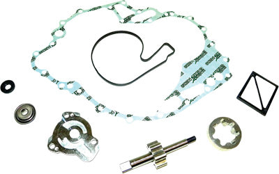 WSM OIL PUMP REBUILD KIT S-D S-D 4-TEC PRIMARY-REAR PART# 010-1200 NEW