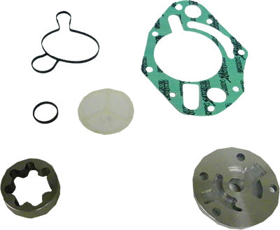 WSM OIL PUMP REBUILD KIT S-D S-D 4-TEC SECONDARY PART# 010-1205 NEW