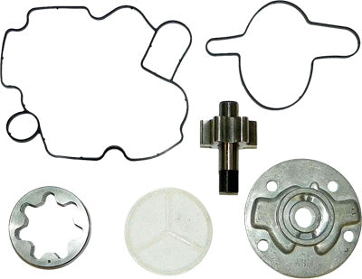 WSM OIL PUMP REBUILD KIT S-D S-D 4-TEC SECONDARY-FRT PART# 010-1210 NEW
