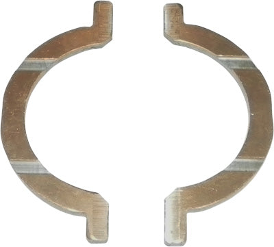 WSM PR/CENTER MAIN THRUST HALVES KAWI STX-12F/ 15F PART# 010-198 NEW