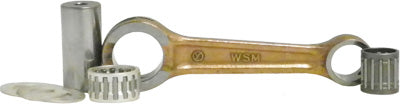WSM CONNECTING ROD KIT S-D580 PART# 010-515 NEW