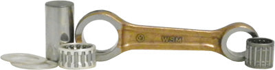WSM CONNECTING ROD KIT SD720 (MAG) PART# 010-517-53 NEW
