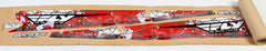 ARCTICFX TANK/TUNNEL BOMBSQUAD 155/163 RED POLARIS PRO RMK 04-2-23-22-01-T2