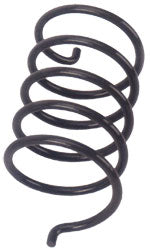 SPEEDWERX STANDARD H5 SECONDARY SPRING BLACK/RED 52-100 PART# CTH5-G-052-100 NEW