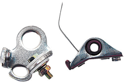 SPI POINTS BOSCH ROTAX PART# 01-135-01