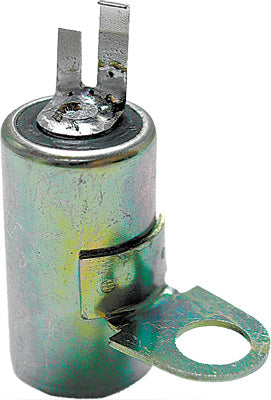 SPI CONDENSER- POL '71-81 PART# 01-131