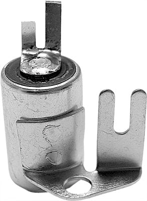 SPI CONDENSER CCW TWIN PART# 01-140-08