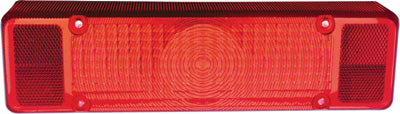 SPI TAILLIGHT LENS 01-104-18