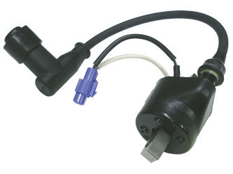 SPI COIL EXTERNAL AC/POL PART# SM-01176