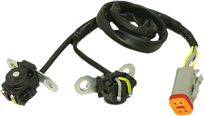 SPI-SPORT PART COIL PICKUP S/M SKI-DOO PART# SM-01400   NEW