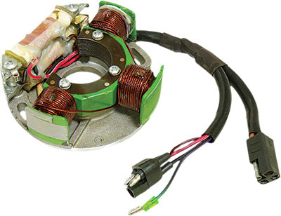 SPI STATOR ASSEMBLY SM-01350