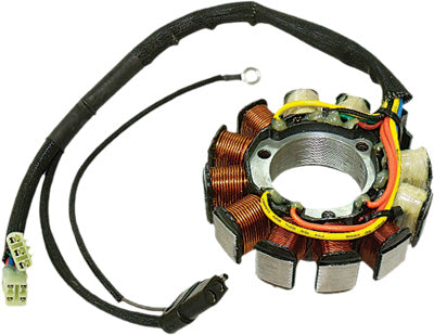 SPI STATOR ASSEMBLY SM-01352