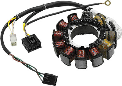 SPI STATOR ASSY ARCTIC PART# SM-01360