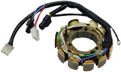 SPI STATOR ASSEMBLY SM-01362