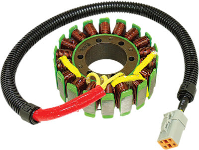 SPI STATOR ASSEMBLY SM-01351