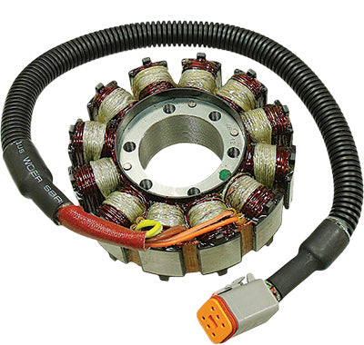 SPI STATOR ASSEMBLY SM-01357