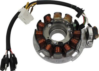 SPI STATOR ASSEMBLY SM-01136