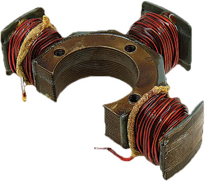 SPI STATOR ASSEMBLY SM-01137