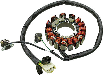 SPI STATOR ASSEMBLY SM-01356