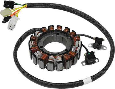 SPI STATOR ASSY POLARIS PART# SM-01358