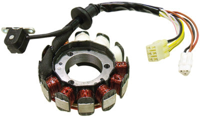 SPI STATOR ASSEMBLY SM-01354