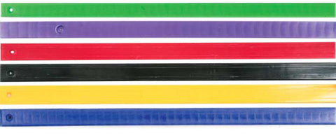 GARLAND 232645 HYFAX SLIDE GRAPHITE