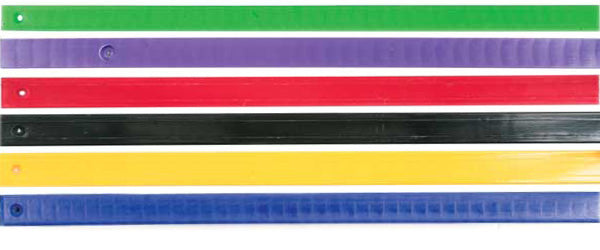 GARLAND 231095 HYFAX SLIDE 64" ORANGE