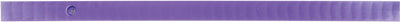 GARLAND 231077 HYFAX SLIDE 53.75" PURPLE