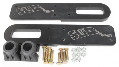 SLP PR/RAIL EXT POL 10" PART# 31-219