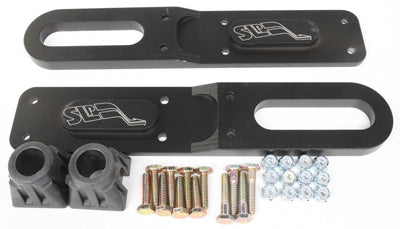 SLP PR/RAIL EXT POL 12.5" PART# 31-214