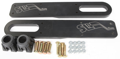 SLP PR/RAIL EXT POL 15" PART# 31-218