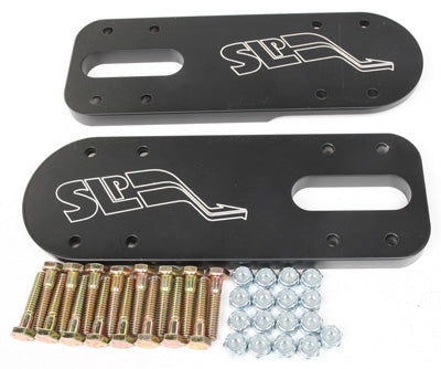 SLP PR/RAIL EXT YAM 10" PART# 31-232