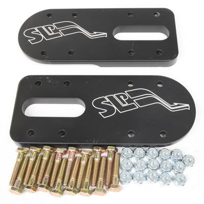 SLP PR/RAIL EXT YAM 17.5" PART# 31-250