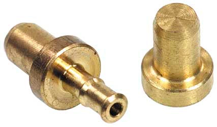 WSM MIKUNI SPIGOT & PLUG KIT PART# 006-537+006-536