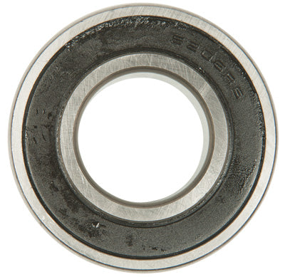 FIRE POWER DOUBLE SEALED WHEEL BEARING #6 206 30X62X16 6206-2RS