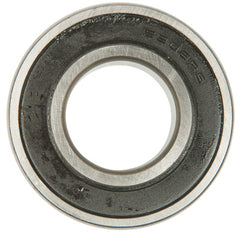FIRE POWER DOUBLE SEALED WHEEL BEARING #6 206 30X62X16 6206-2RS
