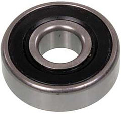 WPS DOUBLE SEALED WHEEL BEARING 6908 40X62X12 PART# 6908-2RS NEW