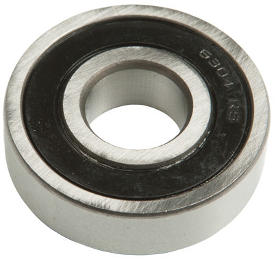 FIRE POWER DOUBLE SEALED WHEEL BEARING #6 304 20X52X15 6304-2RS