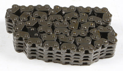 SPI CHAIN CASE CHAIN LINK BELT SILENT 15 WIDE 74 LINKS PART# SU-31574 NEW