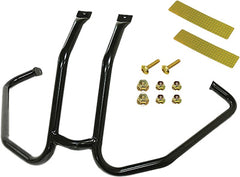 SPI FRONT BUMPER ARCTIC SM-12516